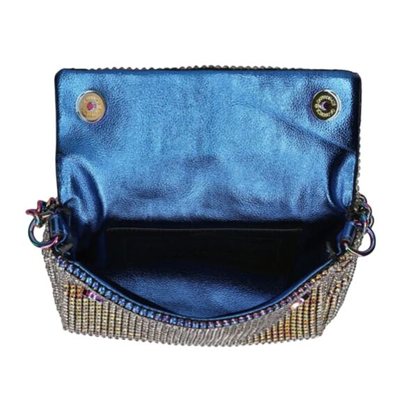 Kurt Geiger London Small Party Shoulder Bag - Picture 4 of 5